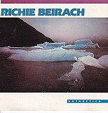 Richard Beirach ‎– Antarctica ( Canada ) Contemporary Jazz