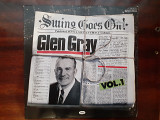 Виниловая пластинка LP Glen Gray – Swing Goes On Vol. 1