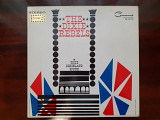 Виниловая пластинка LP The Dixie Rebels Starring "Big Jeb" Dooley – Vol. 2