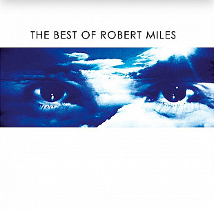 Robert Miles - The Best Of Robert Miles - 1996-2011. (LP). 12. Vinyl. Пластинка. Italy. S/S