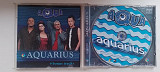 Aqua Aquarius