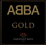 ABBA 1992 - Greatest Hits (firm, UK)