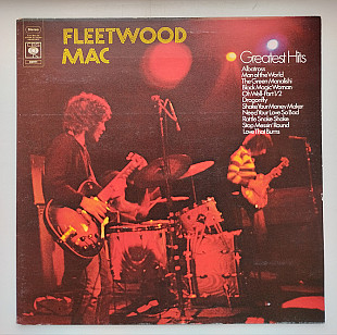 Fleetwood Mac – Greatest Hits