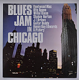 Fleetwood Mac – Blues Jam In Chicago