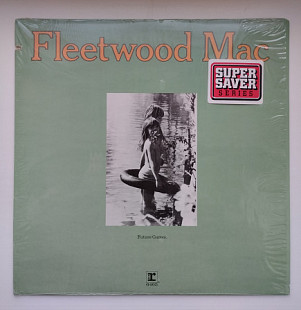 Fleetwood Mac – Future Games