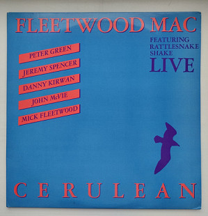Fleetwood Mac – Cerulean