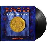 S/S vinyl- Robin Trower & Sari Schorr: Joyful Sky, 2023