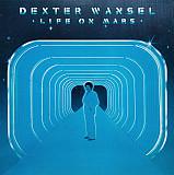 Вінілова платівка Dexter Wansel - Life On Mars