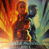 Вінілова платівка Hans Zimmer & Benjamin Wallfisch – Blade Runner 2049 2LP