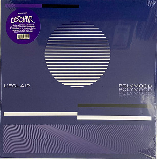 Вінілова платівка L'eclair - Polymood