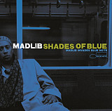 Вінілова платівка Madlib – Shades Of Blue
