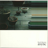 Вінілова платівка Ryuichi Sakamoto - Async 2LP