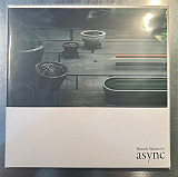 Вінілова платівка Ryuichi Sakamoto - Async