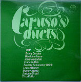Caruso s duets EX