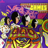 The Yardbirds - Little Games - 1967. (LP). 12. Vinyl. Пластинка. Europe. S/S