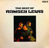 Ramsey Lewis Trio ‎– The Best Of