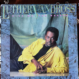 Luther Vandross – Give Me The Reason