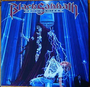 Вінілова платівка Black Sabbath – Dehumanizer