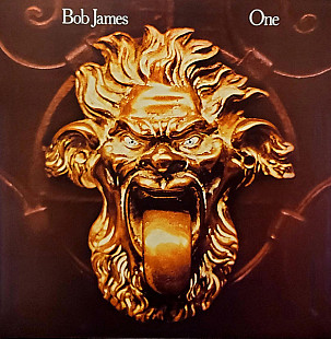 Вінілова платівка Bob James – One