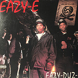 Вінілова платівка Eazy-E – Eazy-Duz-It