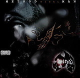 Вінілова платівка Method Man – Tical