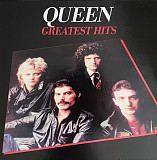 Вінілова платівка Queen – Greatest Hits