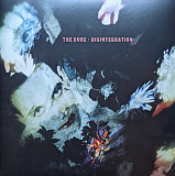 Вінілова платівка The Cure – Disintegration