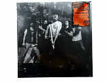 Vinyl GG Allin & AntiSeen - Murder Junkies LP