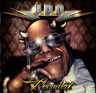 CD UDO U.D.O.