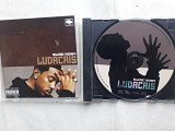Ludacris Release therapy
