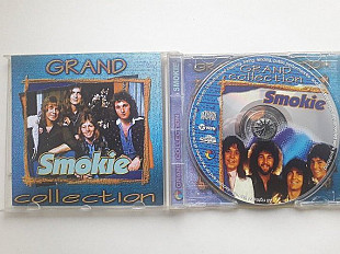 Smokie Grand Collection