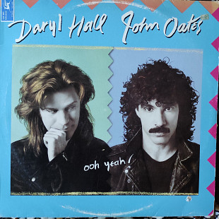 Daryl Hall & John Oates – Ooh Yeah!