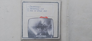 Motorhead Motorhead -77 - Ace of Spade -80