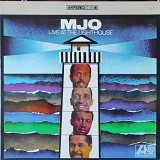 MJQ – Live At The Lighthouse