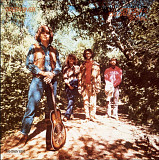 Creedence Clearwater Revival - Green River - 1969. (LP). 12. Vinyl. Пластинка. Europe. S/S
