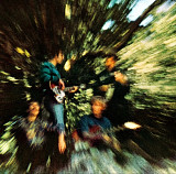 Creedence Clearwater Revival - Bayou Country - 1969. (LP). 12. Vinyl. Пластинка. Europe. S/S