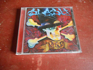 Slash CD фірмовий