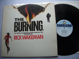 Rick Wakeman ( ORIGINAL )