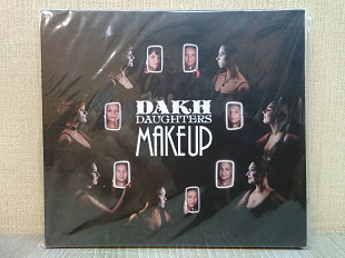 Компакт-диск Dakh Daughters – Make Up 2021 НОВИЙ