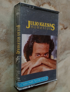Julio Iglesias "Momentos"