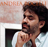 Andrea Bocelli – Cieli Di Toscana
