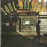 Soul Mission – Soul Mission ( USA )