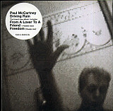 Paul McCartney – Driving Rain