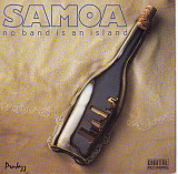 Samoa – No Band Is An Island ( USA )