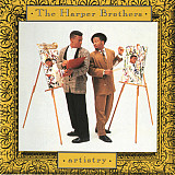 The Harper Brothers – Artistry ( USA )