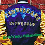 Teddybears Sthlm ‎– Rock 'n' Roll Highschool ( Sweden )