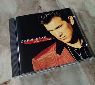 Chris Isaak "Wicked Game"