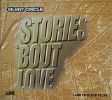 Silent Circle – Stories 'bout Love