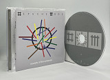 Depeche Mode – Sounds Of The Universe (2009, E.U)