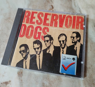 Reservoir Dogs (Q.Tarantino)